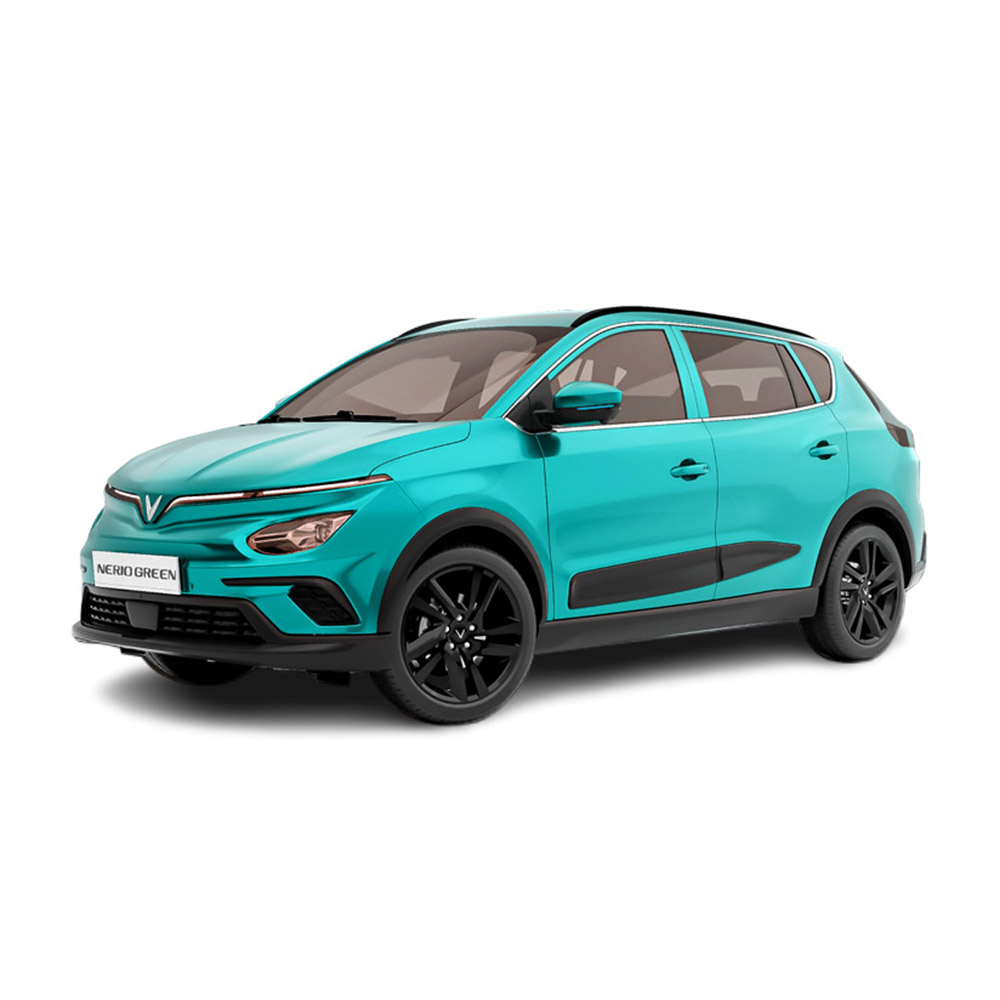 VinFast Nerio Green